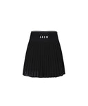 Women's Double Pleated Skirt