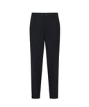 Men's Side Pocket Jogger L/PT - Black