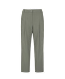 ANEW Golf Women's SM Roll Up Pants - Light Khaki
