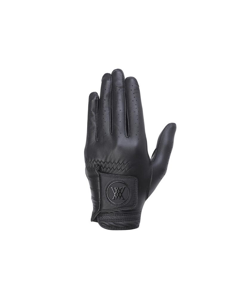 ANEW Golf Men's LH Lambskin Glove - Black