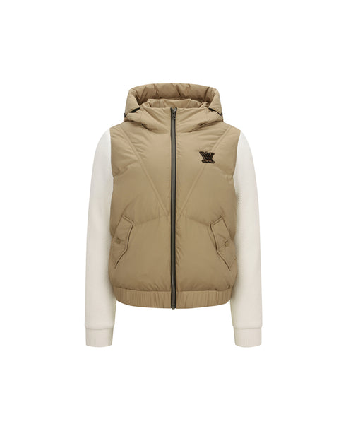 ■ANEW GOLF■ WOMEN RIBSTOP HOODY WINDBREKER JACKETPI ANEW Golf: Women Ribstop Hoody Windbreker Jacket– Sokim