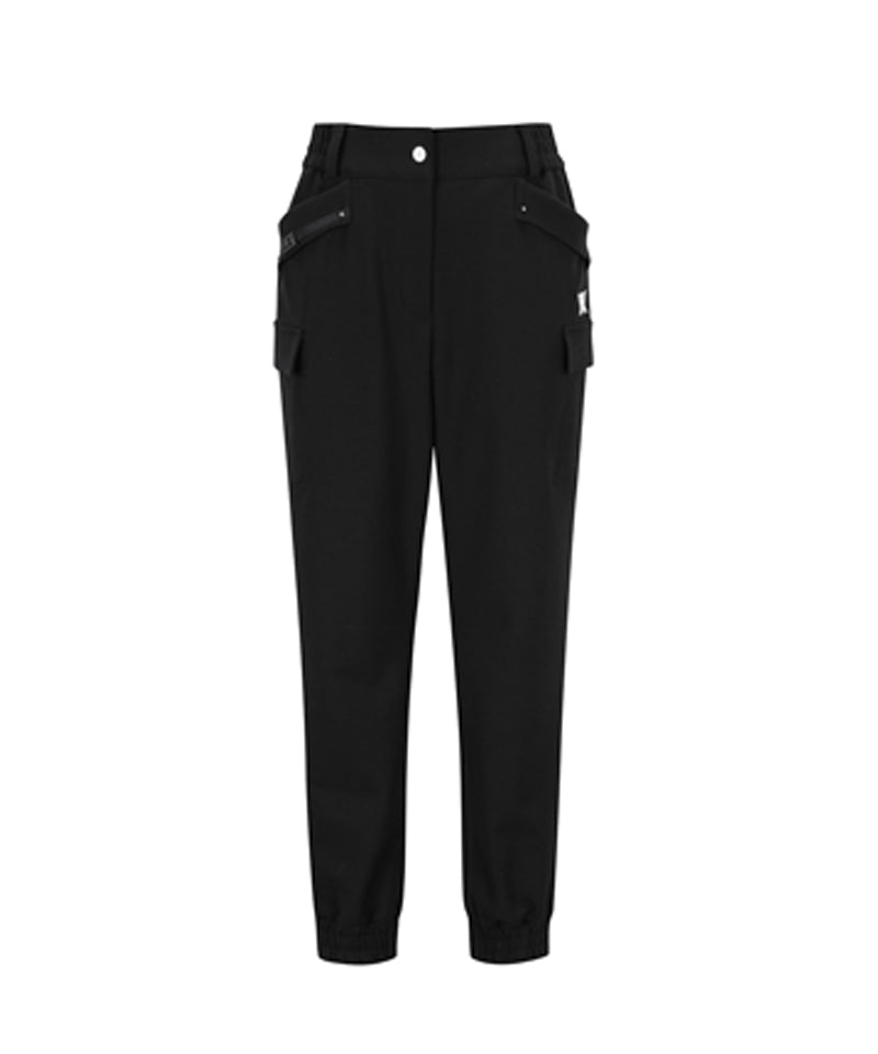 Women's In Pocket Point Jogger L/PT - Black