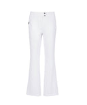 ANEW Golf Women's SM Essential Bootcut Pants - White