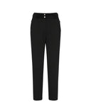 Women's Jersey Rider Set-up Jogger L/PT - Black