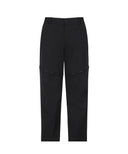 ANEW Golf Men's SP Detachable Pants - Black