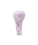 New Blossom Head Cover Set - Pink
