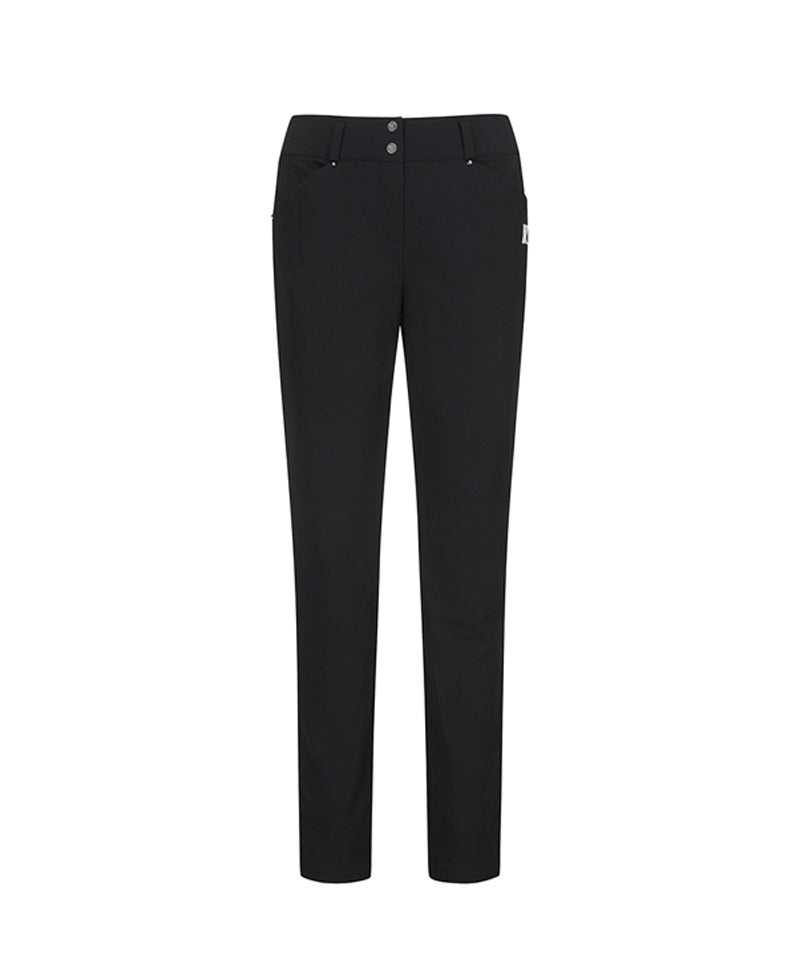 Women's Essential L/PT - Black