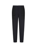 [Legacy Sale] Men's Pocket Point Joger Long Pants - Black
