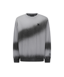 [Legacy Sale] Men's Dyeing Sweatshirt - Light Grey