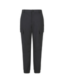Men's Fleece Jogger L/PT - Dark Grey
