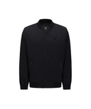 Men's FA Signature MA-1 Jacket - Black