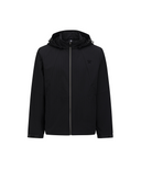 Men's FA Hooded Jacket - Black