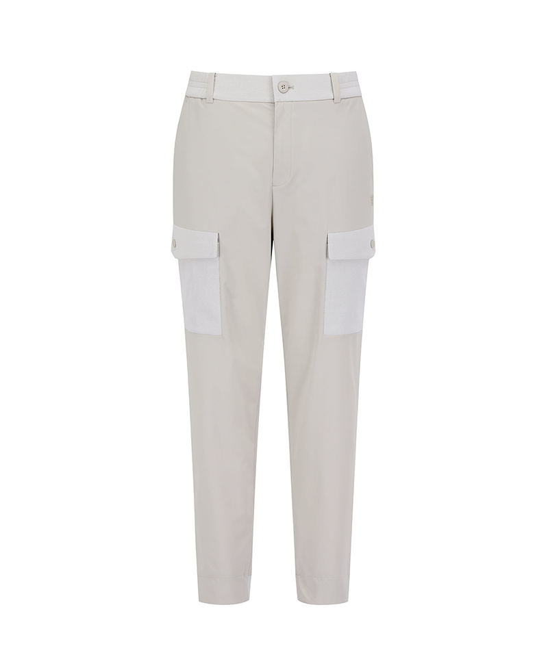 Men's FA Out Pocket Jogger Pants - Light Beige