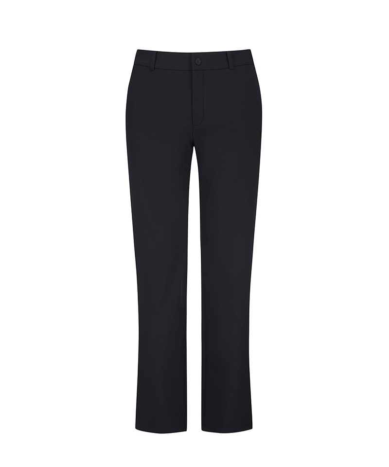 Men's FA Essental Slim Pants - Black
