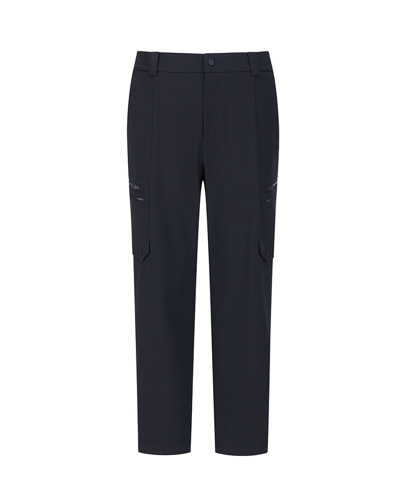 Men's FA Cargo Pants - Navy