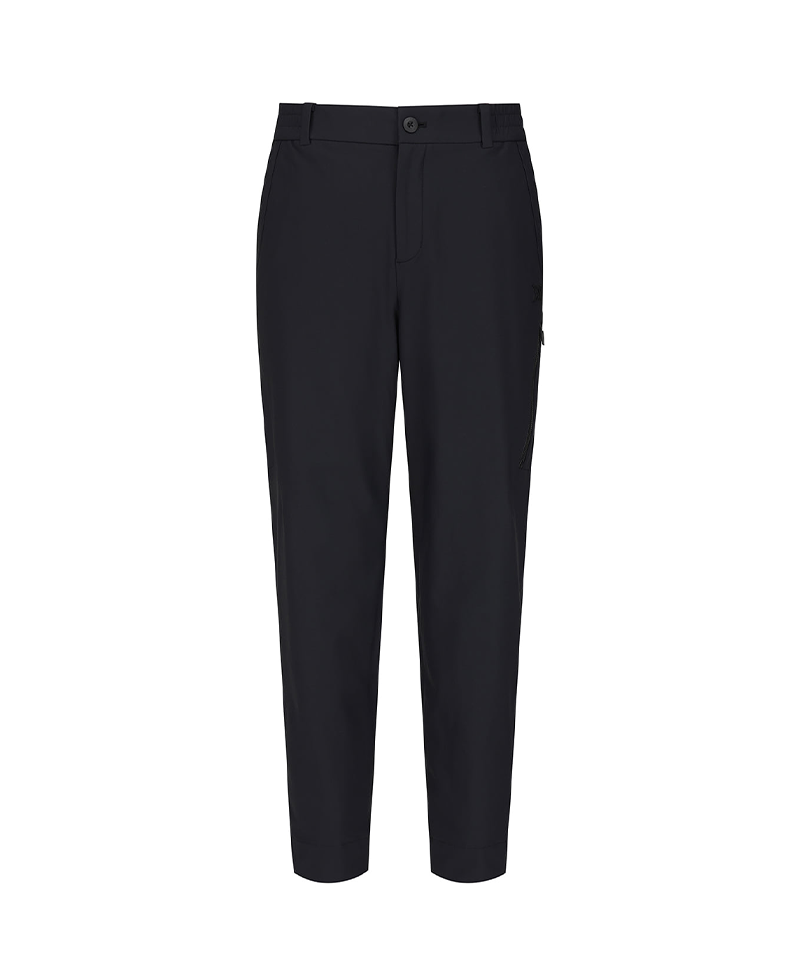 Men's FA Essential Jogger Pants - Black