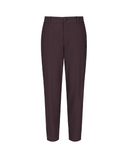 Men's FA Essential Jogger Pants - Burgundy