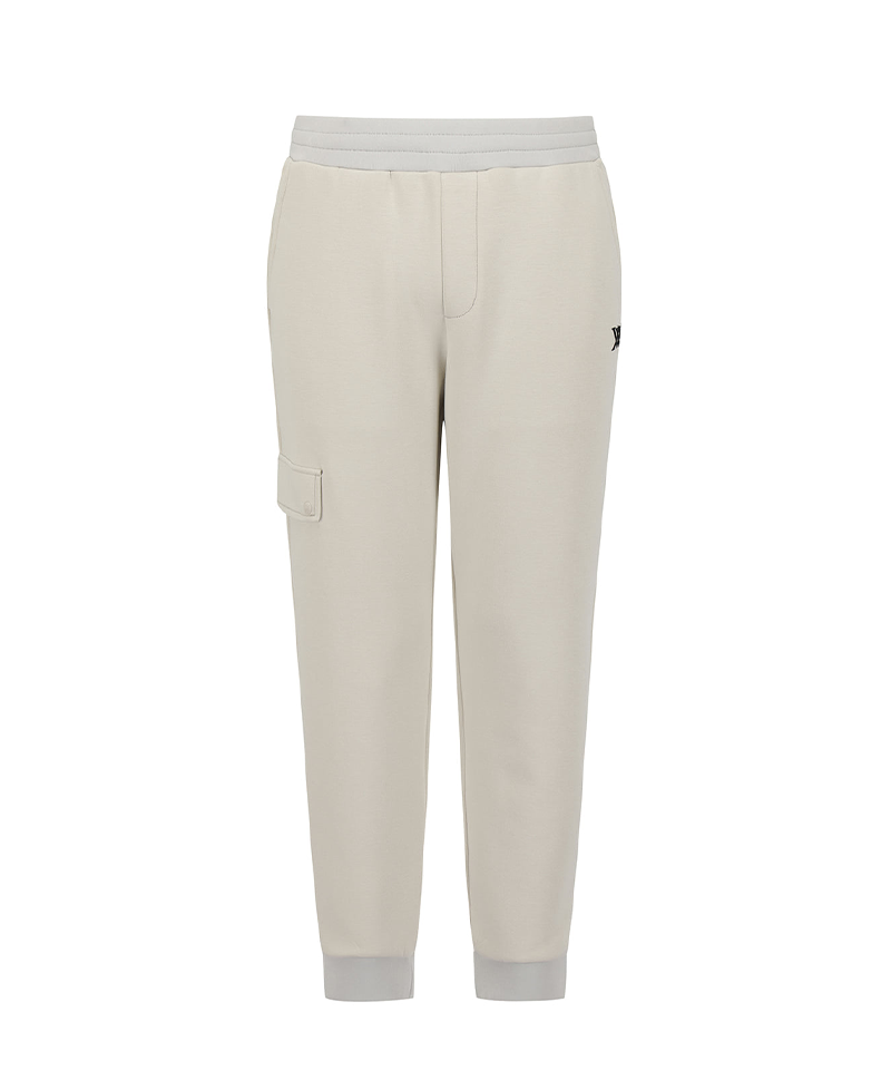 Men's FA Essental Sweatpants - Beige