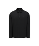 Men's FA Essential Long T-Shirts - Black