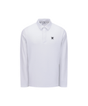 Men's FA Essential Long T-Shirts - White