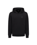 Men's FA Hooded Sweatshirt - Black