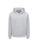 Men's FA Hooded Sweatshirt - Light Grey