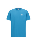 Men's FA Essential Round T-Shirt - Blue