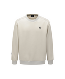 Men's FA Essential Sweatshirt - Beige