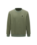 Men's FA Essential Sweatshirt - Khaki