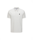 Men's FA Hybrid Short T-Shirt - White