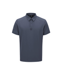 Men's FA New Logo Short T-Shirt - Blue