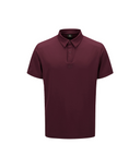 Men's FA New Logo Short T-Shirt - Wine