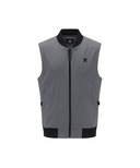 Men's FA Signature MA-1 Vest - Dark Grey