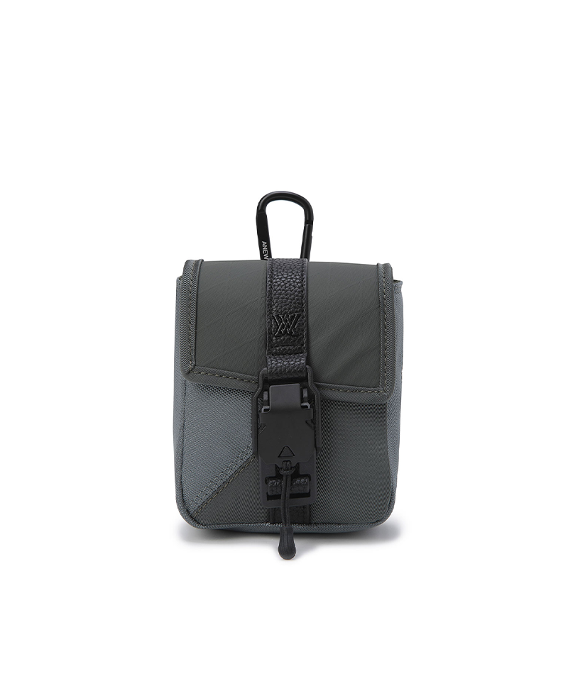 Uni Line Point Ragefinder Case - Khaki