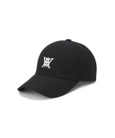 Unisex Highlight Ball Cap - Black