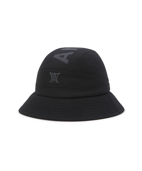Logo Bucket Hat グッドイナフ PP_BOONIE_98b76bc6-8d2c-4617-