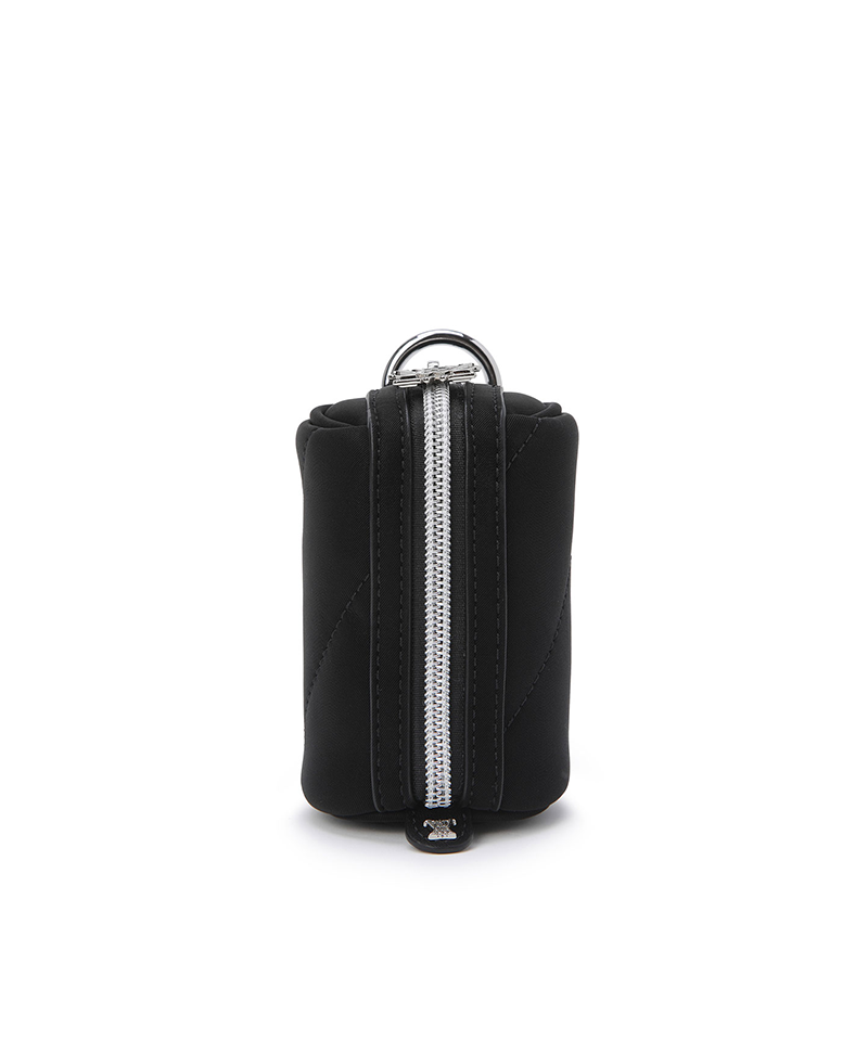 Uni Volume Two Ball Case - Black