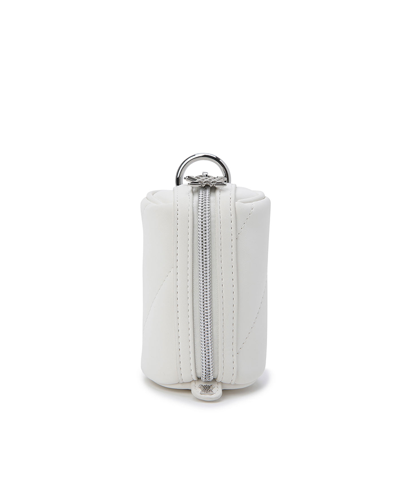 Uni Volume Two Ball Case - Ivory