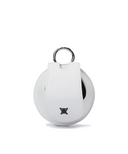 UNI Flap One Ball Case - White