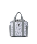 Women's Fabric Tote Bag - Grey