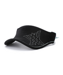 Women's Constant Visor - Black