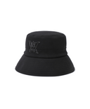 Women's Logo Point - Black