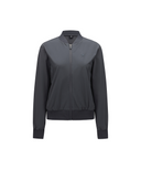 Women's FA Midlayer Jacket - Dark Grey