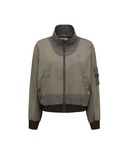 [Signature] Women's MA-1 JK - Light Brown