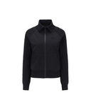 Women's FA Hybrid Knit Cardigan - Black