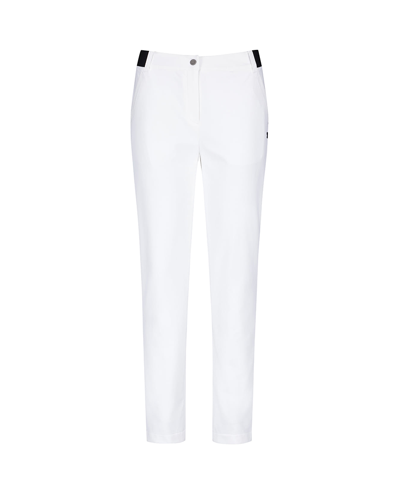 Women's FA Essential Pants - White