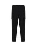 Women's FA Tapered Pants - Black