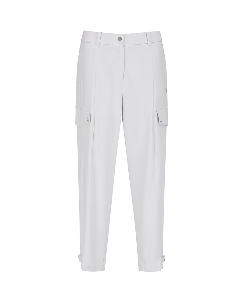 Women's FA Tapered Pants - Light Grey