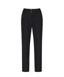 Women's FA Hybrid Jogger Pants - Black
