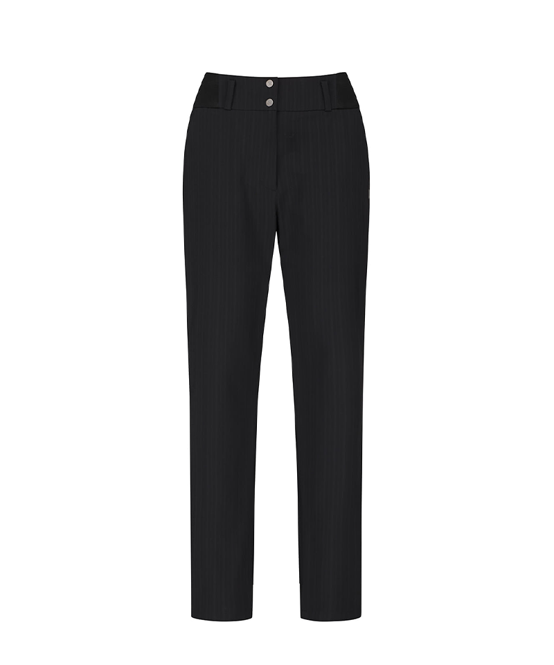 Women's FA Hybrid Jogger Pants - Black